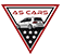 AS CARS Logo