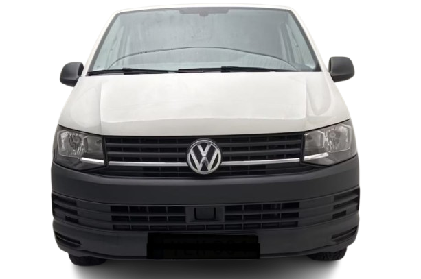  Vw  Transporter