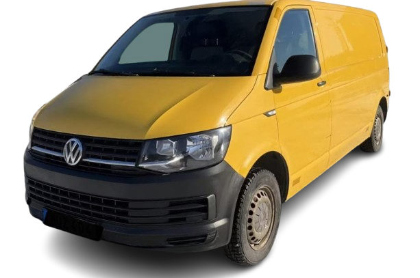  VW Transporter