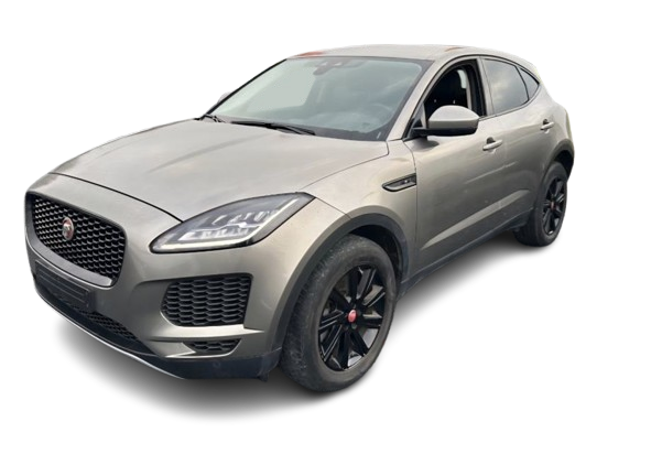 Jaguar  E-Pace